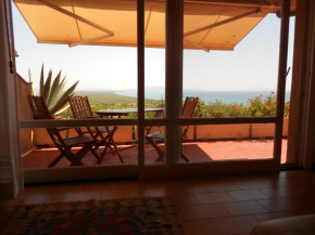 VISTA PANORAMICA